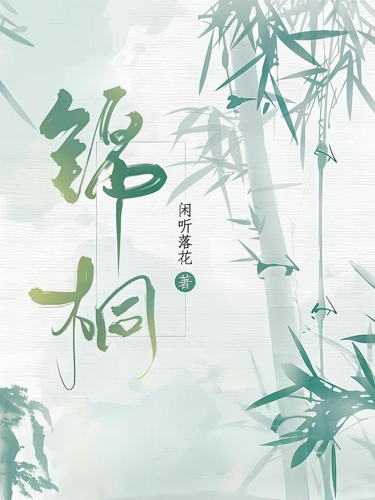 有声小说锦桐百度畅听缩略图