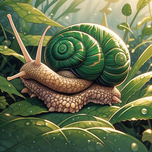 ocsen蜗牛下载游戏截图