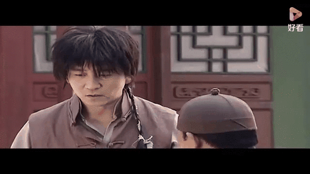 《乞丐传奇》短剧缩略图