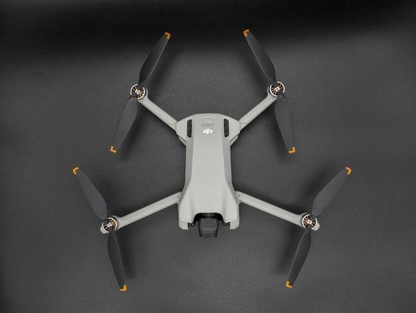 DJI Mini 3的续航能力缩略图