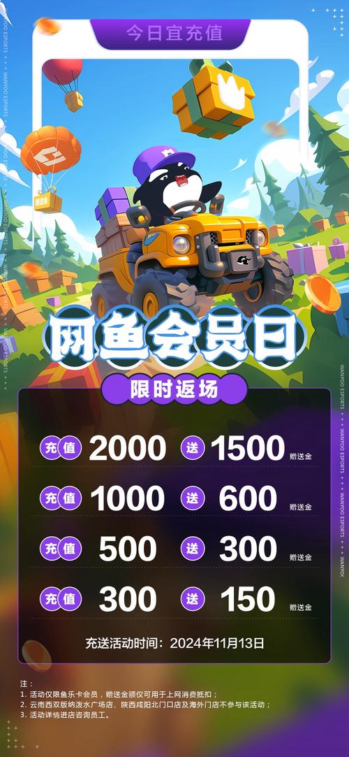 网鱼网咖办会员要钱吗游戏截图