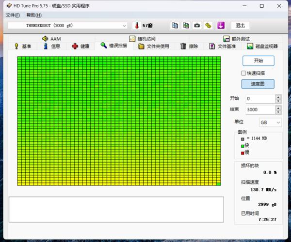 移动硬盘检测软件缩略图