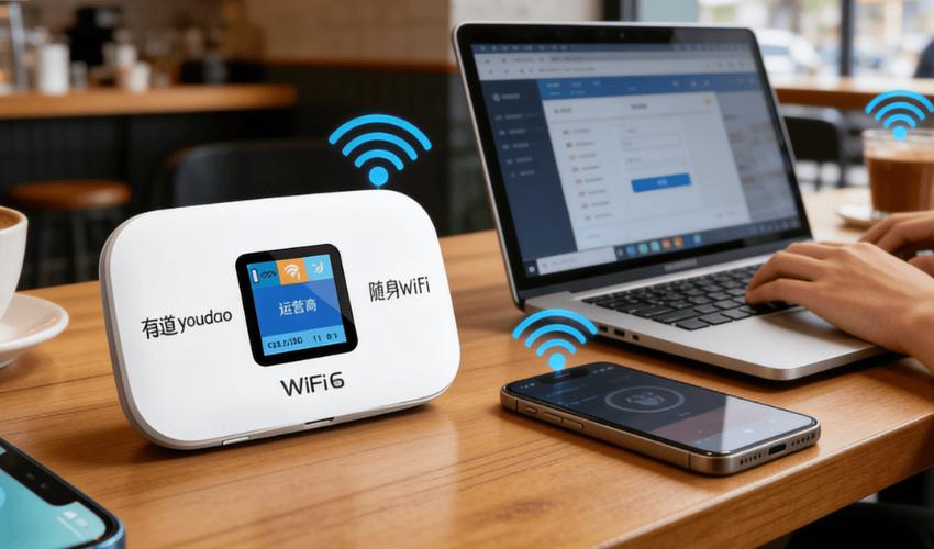 随身wifi哪个牌子信号最好游戏截图