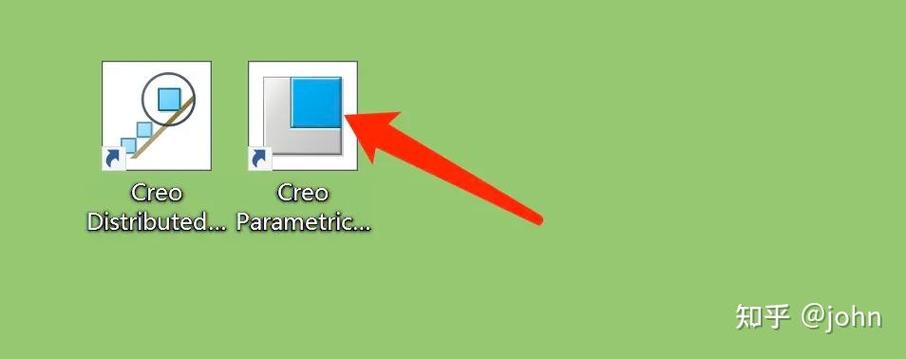 creo突然打不开了缩略图