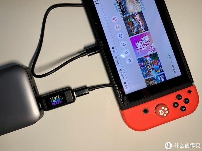 switch充电口容易坏吗缩略图