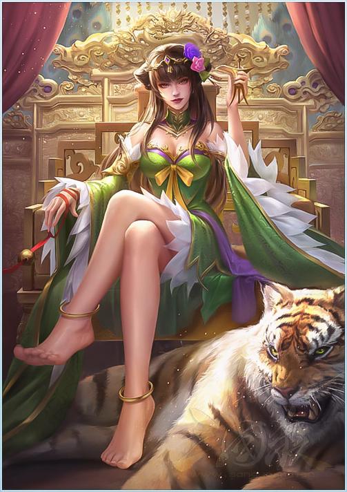 三国杀官网入口缩略图