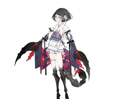 阴阳师蝎女秘闻攻略缩略图