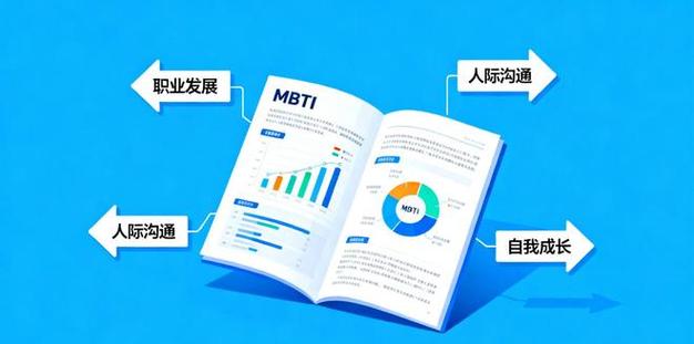 免费测mbti的网站缩略图
