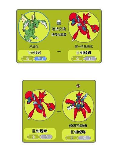 螳螂进化缩略图