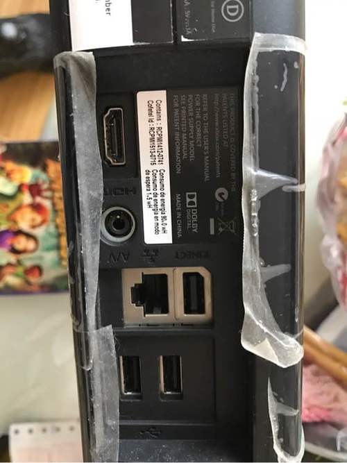 xbox360 s游戏截图