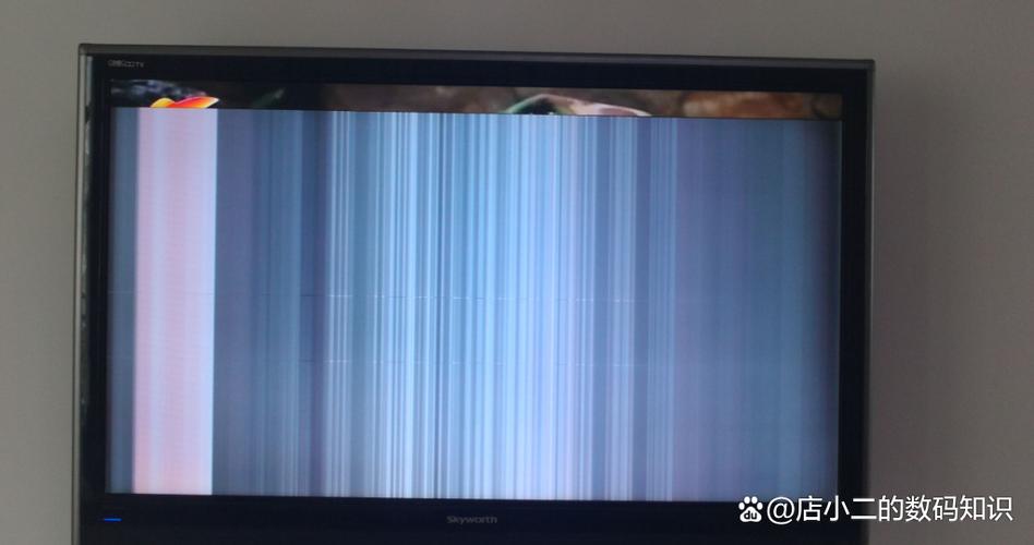 电视黑屏只有声音游戏截图