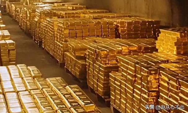 黄金仓库最新网站缩略图