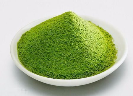 抹茶对身体有害吗游戏截图