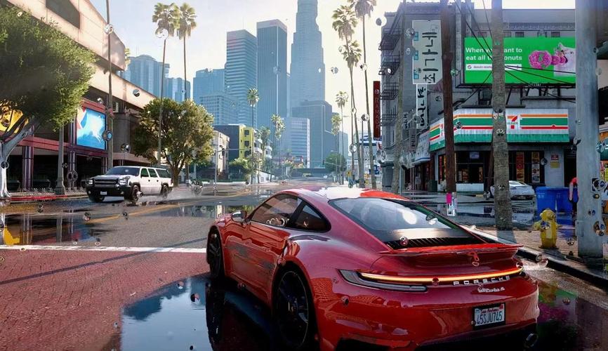 破解版gta5缩略图