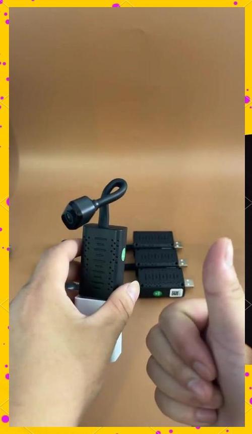 摄像头插电没反应缩略图