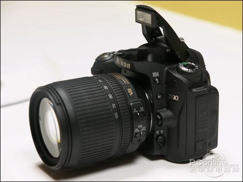 尼康d90电池能用多久缩略图