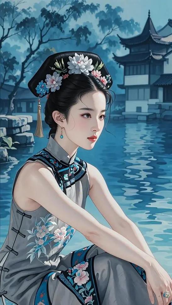 小度小度帮我找一下美女长什么样子图标