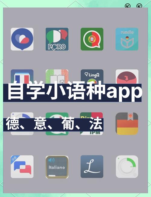 文语通app图标