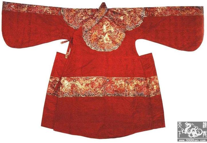 锦衣指什么衣服缩略图