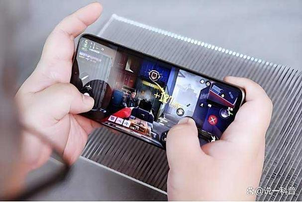 正常人一天玩几个小时手机缩略图
