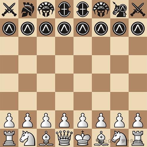 小虫象棋引擎什么水平缩略图