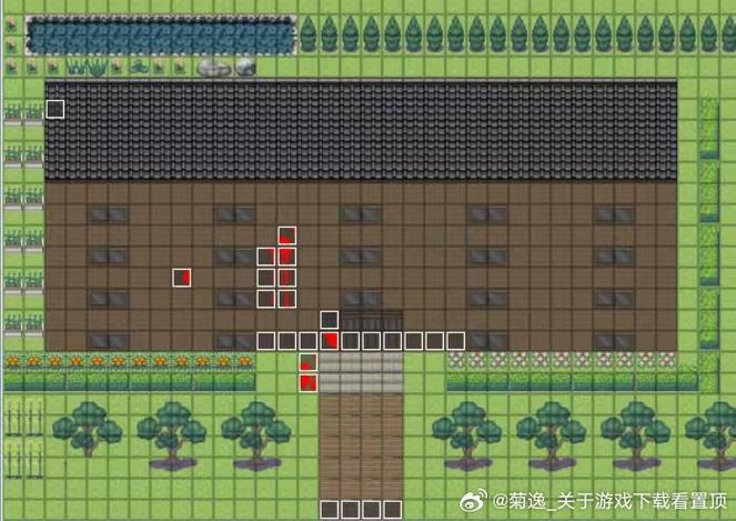 游戏方向键走不动了缩略图