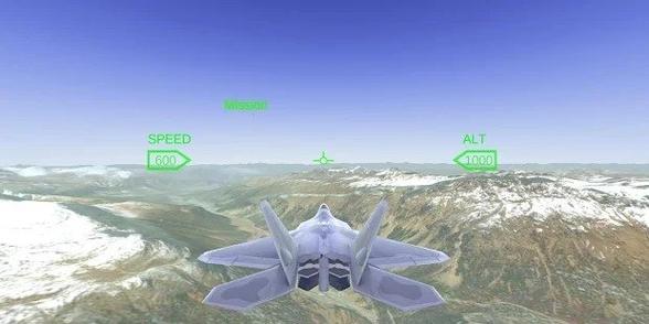 f22模拟器缩略图
