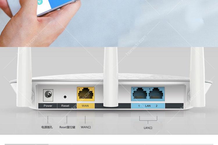 tplink880n路由器设置游戏截图