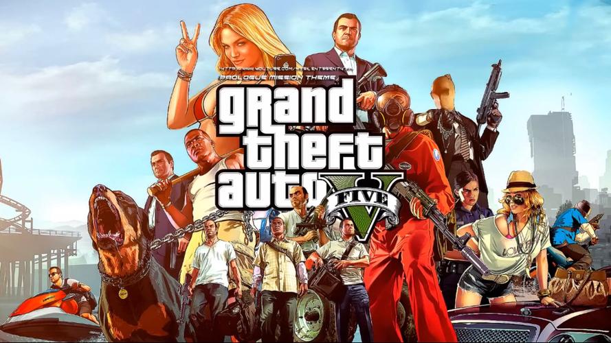 gta5手游免费下正版缩略图