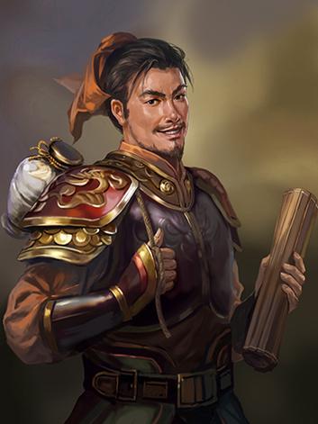 三国志14李严结义缩略图