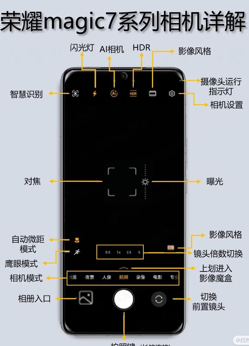 魔术相机怎么使用方法缩略图