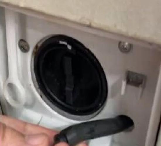 滚筒洗衣机清洗方法缩略图