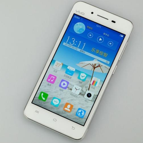 vivo旧版手机全部型号缩略图