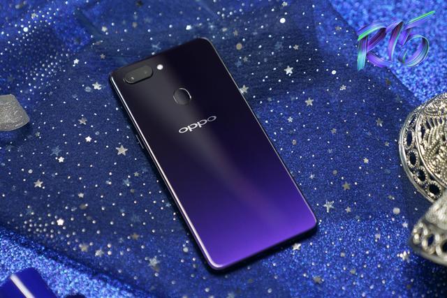 oppor15星空版缩略图