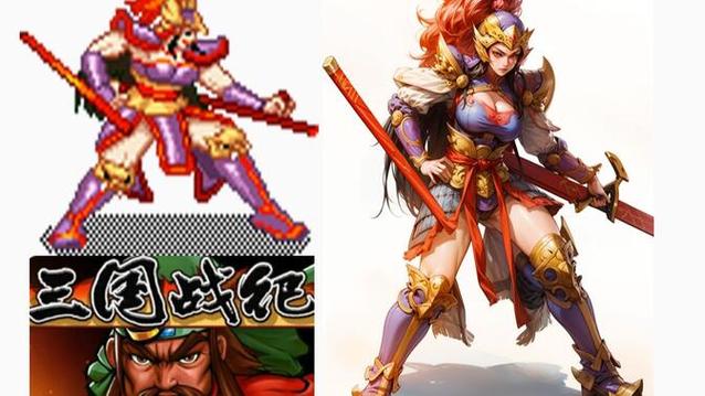 三国战姬官网下载缩略图