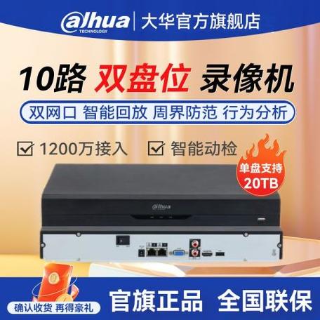 大华nvr4416说明书游戏截图