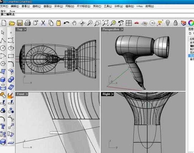 3d建模软件游戏截图