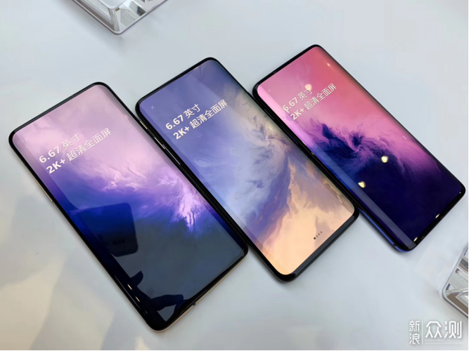 华为电视和小米电视对比缩略图