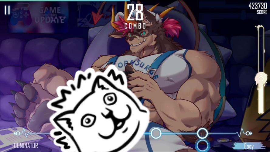 beastbeat互动缩略图