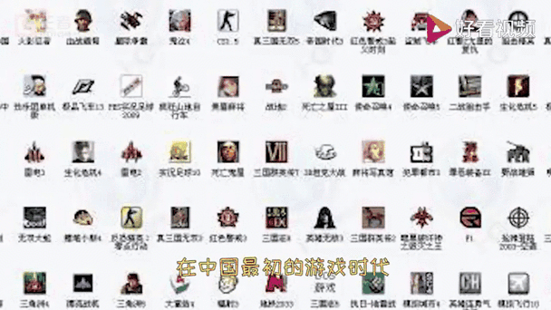 2010单机游戏排行榜前十名缩略图