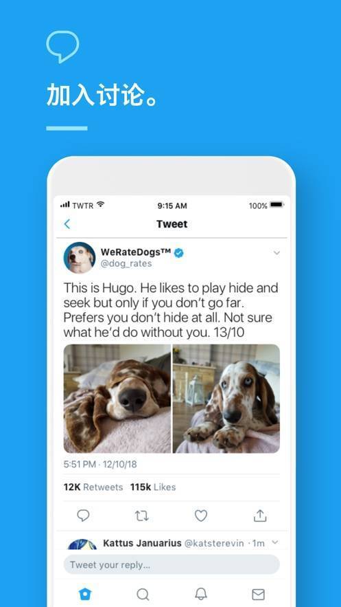 twitter入口网页版入口缩略图