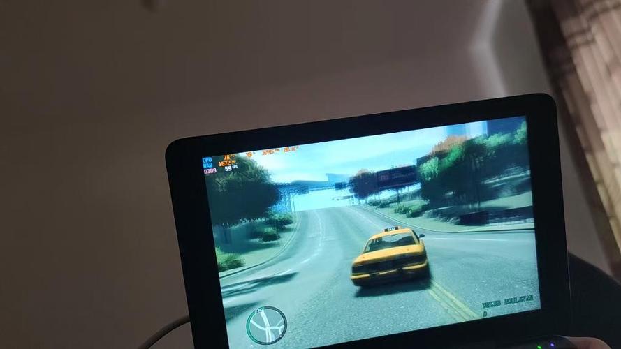 gta4核显能玩吗缩略图