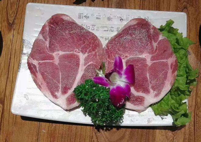 牛的梅花肉位置图缩略图
