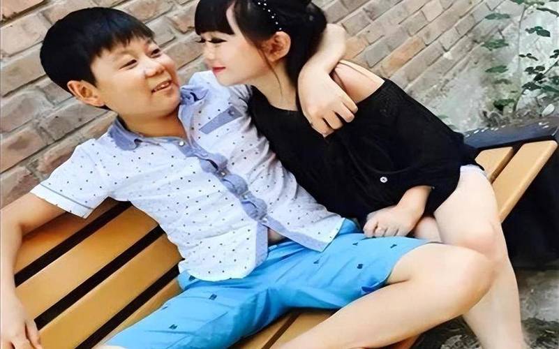 淘宝直播袖珍夫妻小7游戏截图