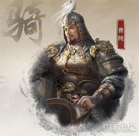 虎豹骑T0后期最强阵容缩略图