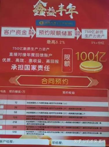 国寿鑫益丰年佣金缩略图