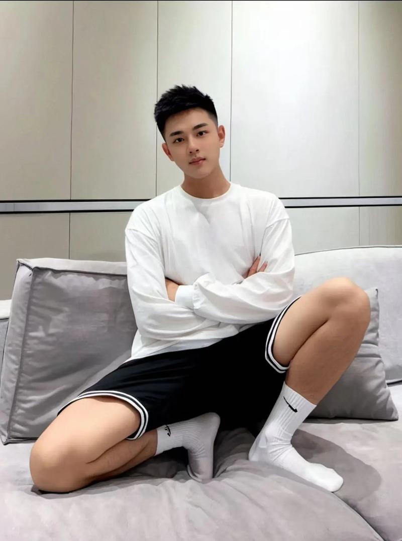 深圳阳光男孩会所游戏截图