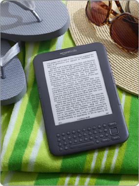 Kindle为何不能读azw3缩略图
