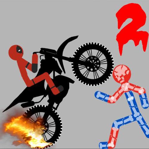 弄死火柴人游戏下载安装游戏截图