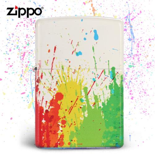 zippo最不值钱的三个颜色缩略图